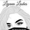 liyanalashes
